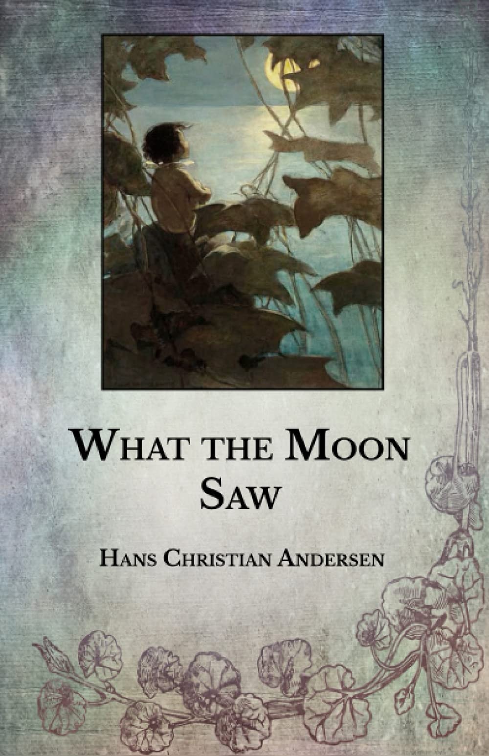 What the Moon Saw