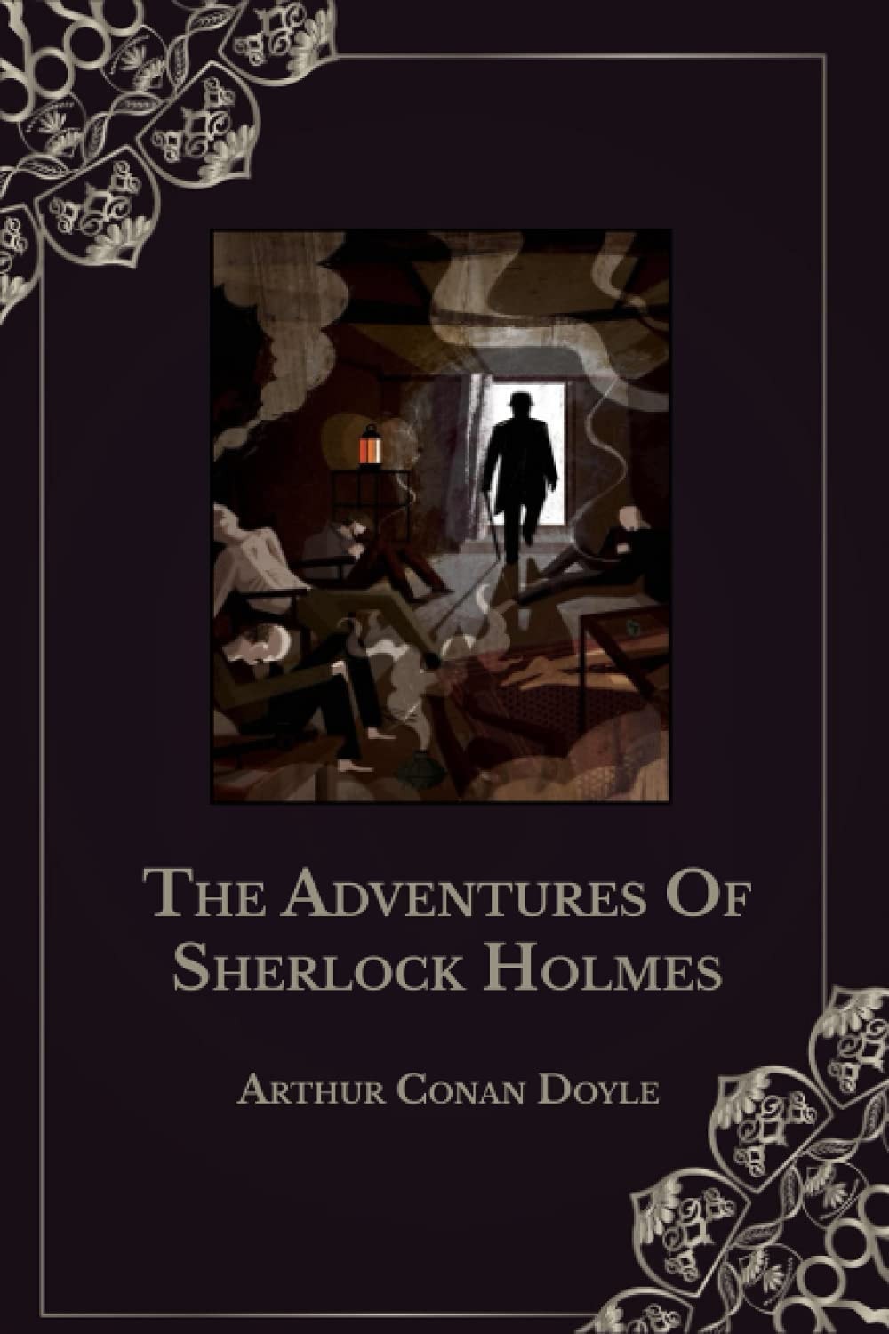 The Adventures of Sherlock Holmes