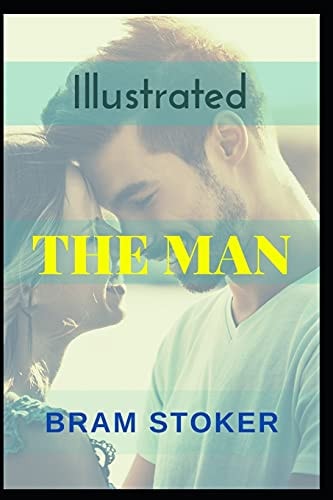 The Man Illustrated