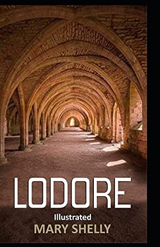 Lodore Illustrated