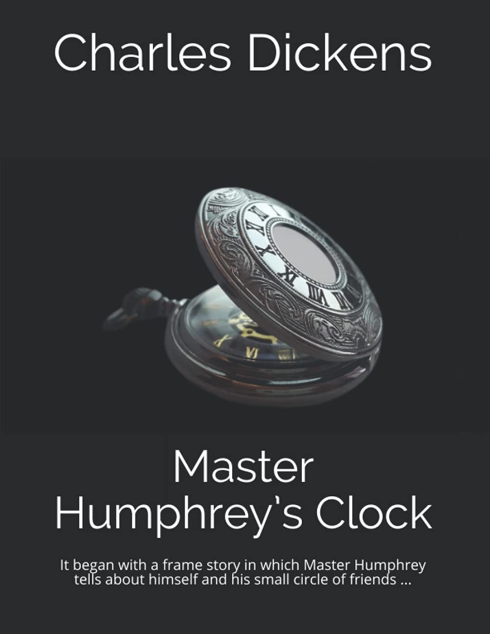 Master Humphrey's Clock