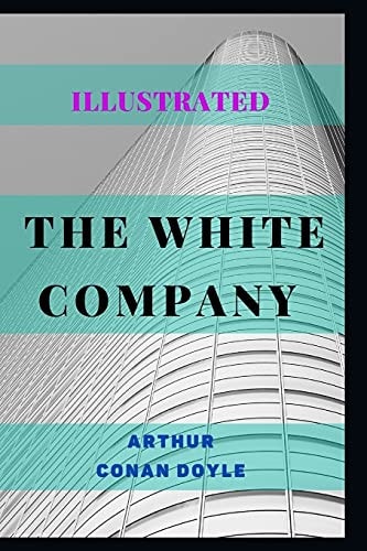 The White Company Illustrated