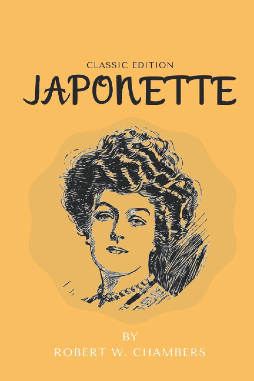 Japonette : With Original Illustrations
