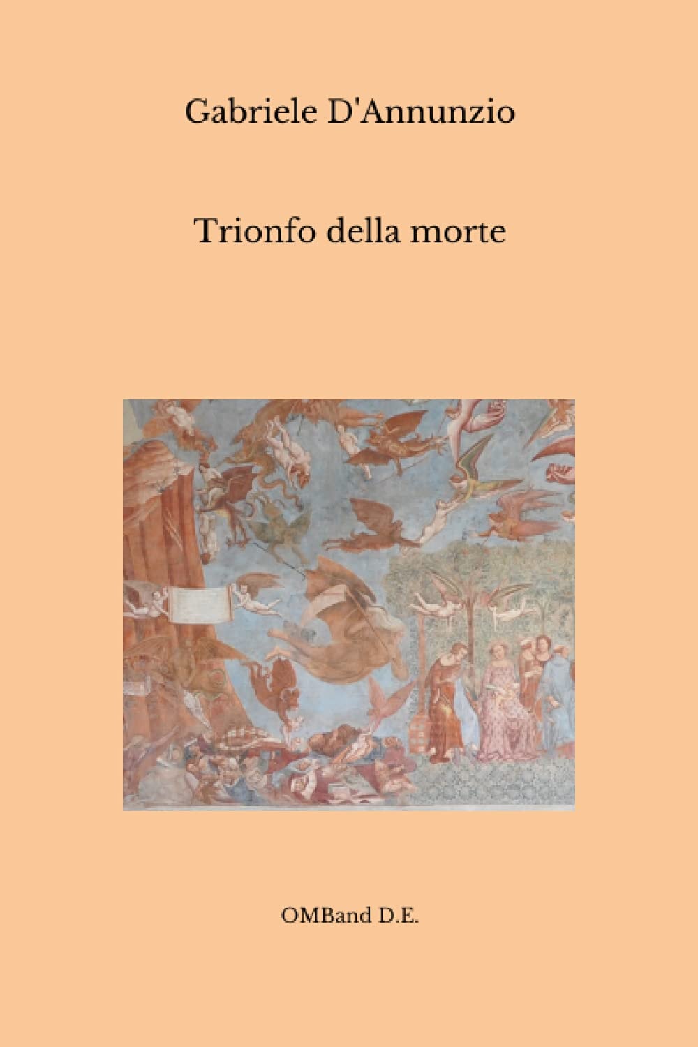 Trionfo Della Morte