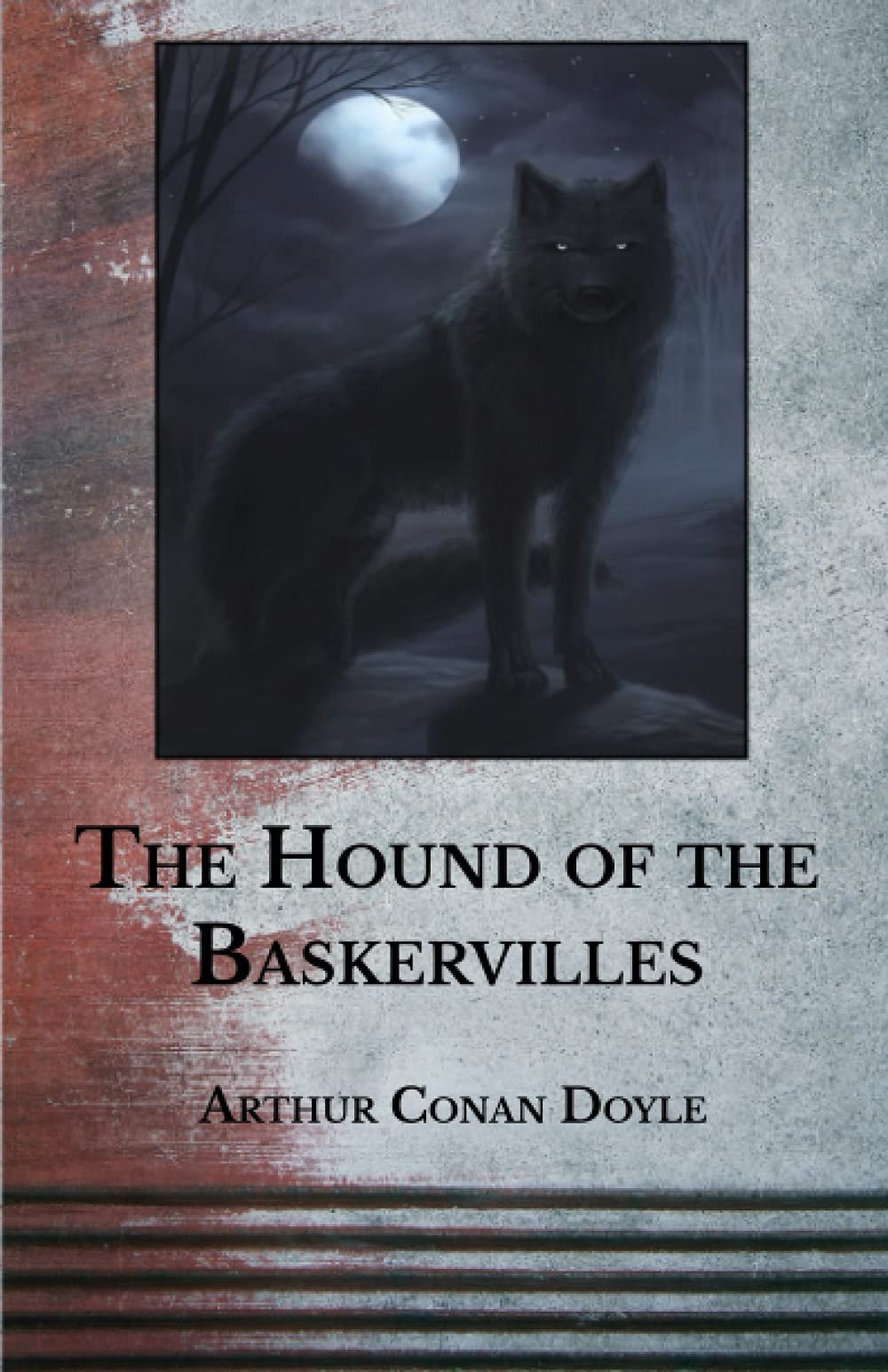The Hound of the Baskervilles