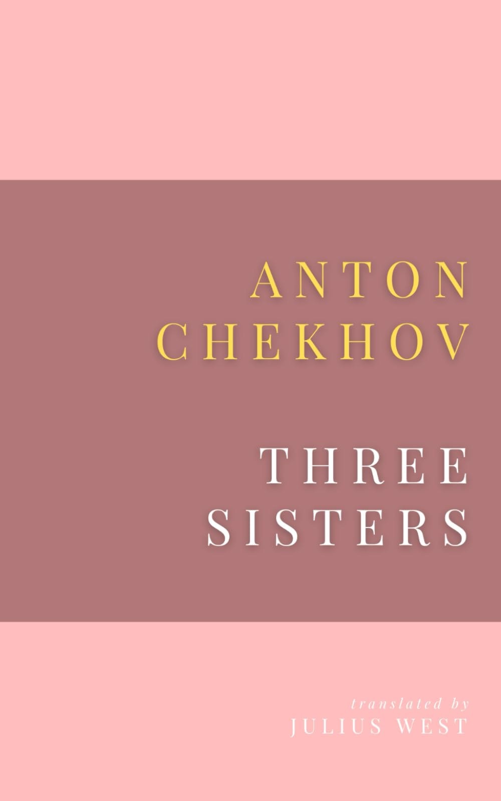 Three Sisters