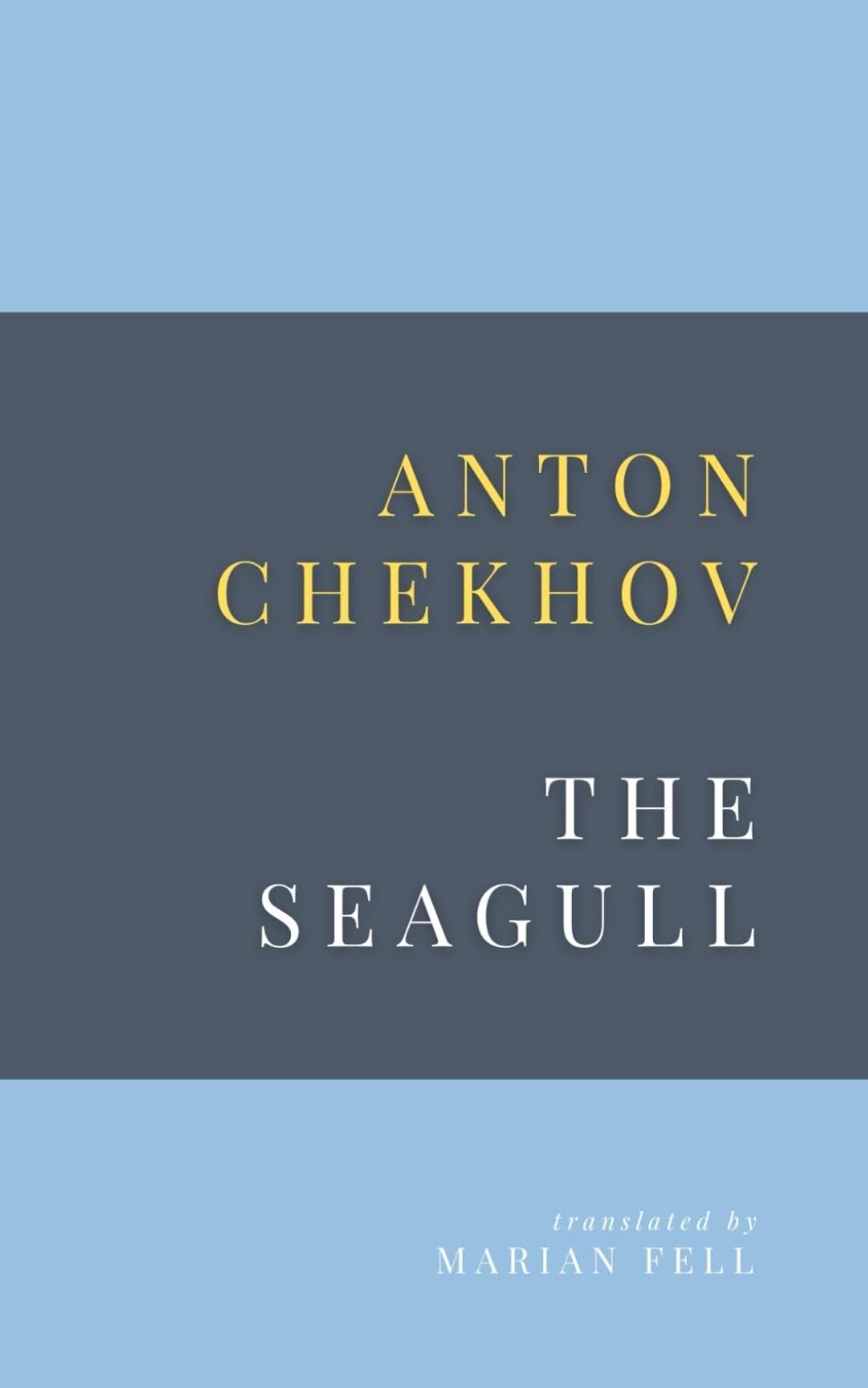 The Seagull
