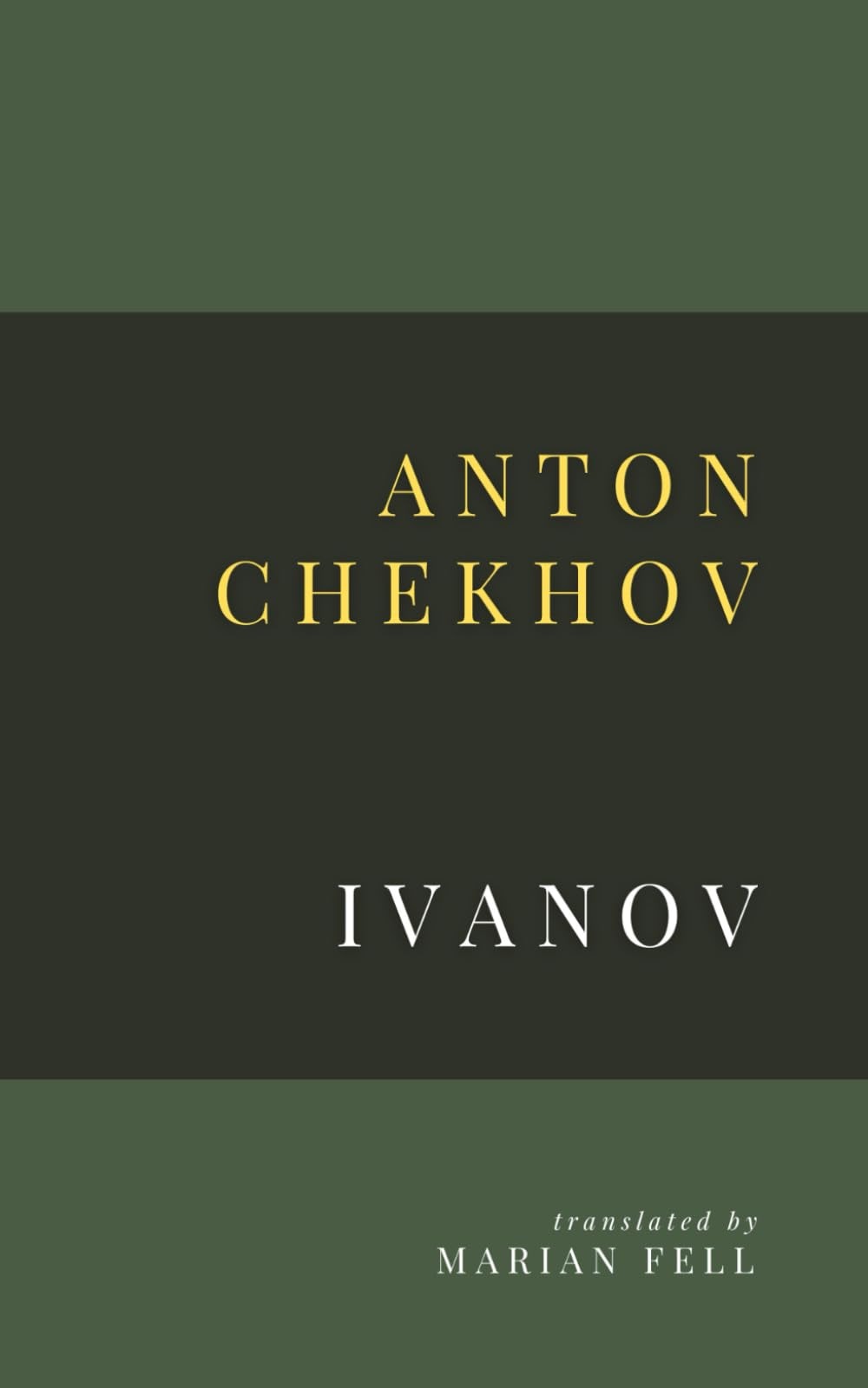 Ivanov