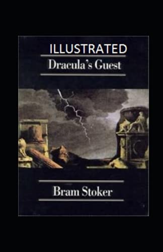 Dracula's Guest Illustrated