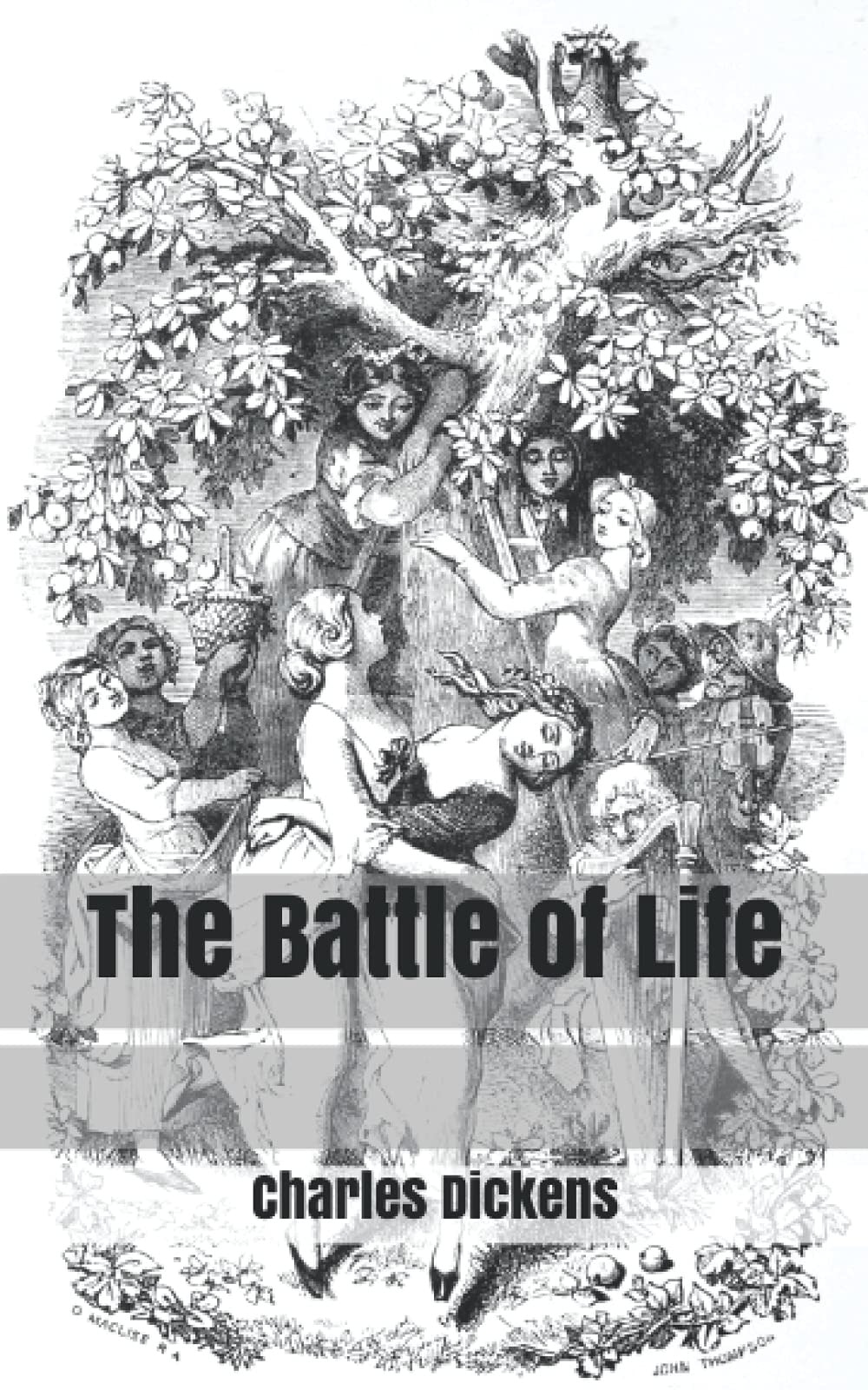 The Battle of Life