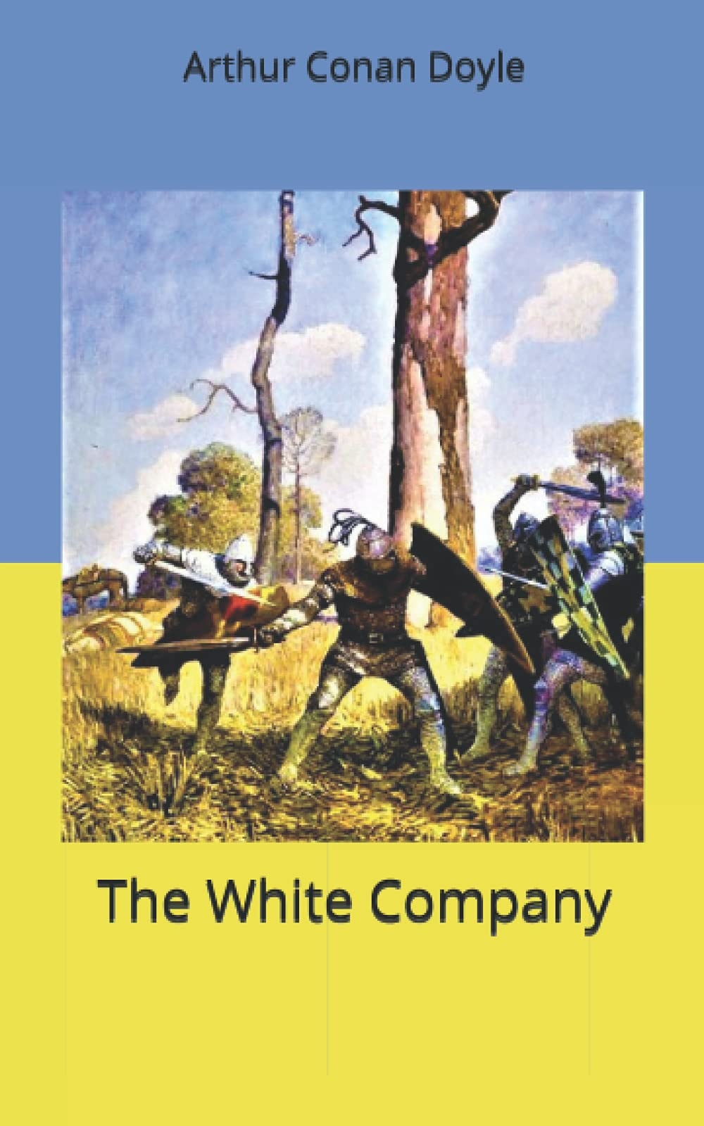 The White Company