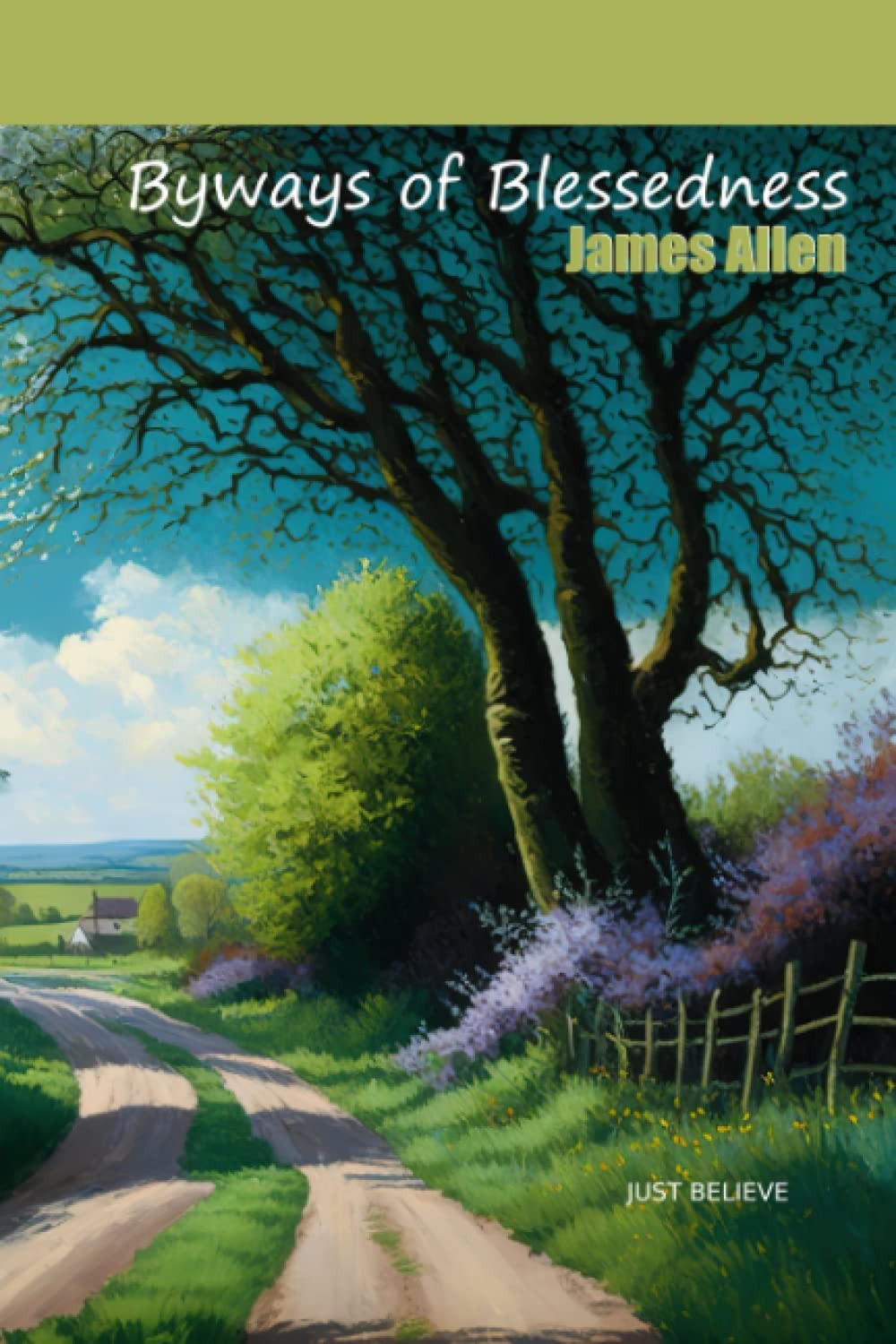 Byways of Blessedness