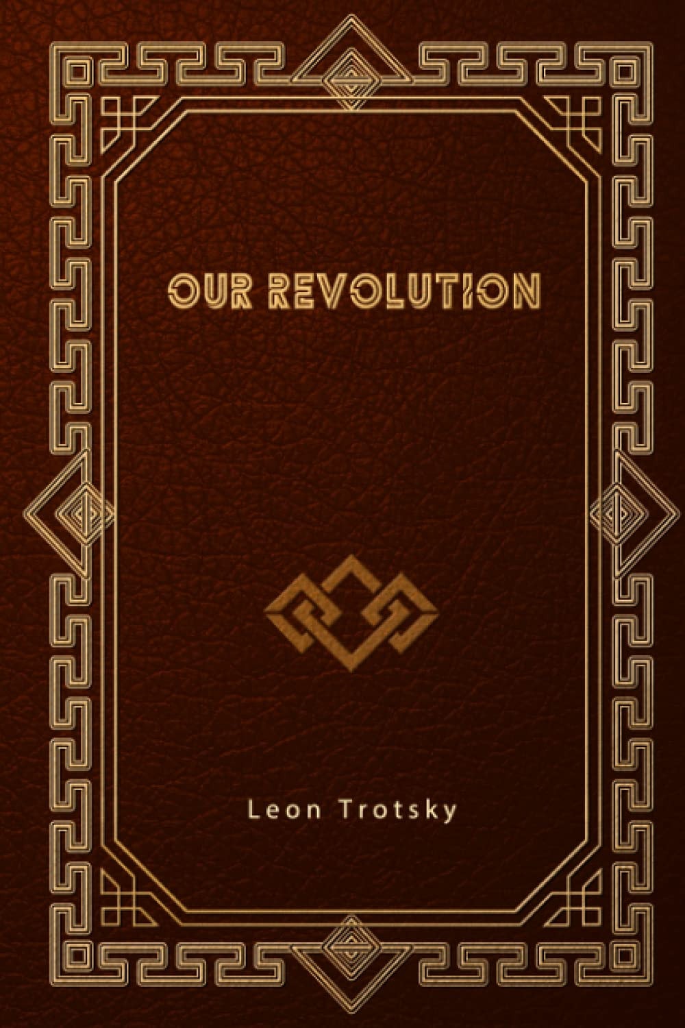 Our Revolution