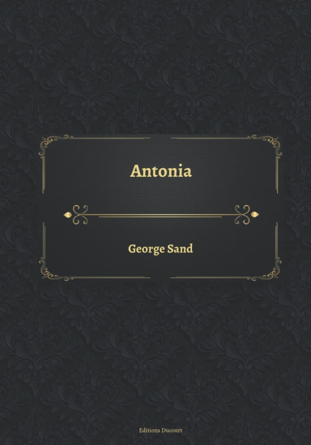 Antonia