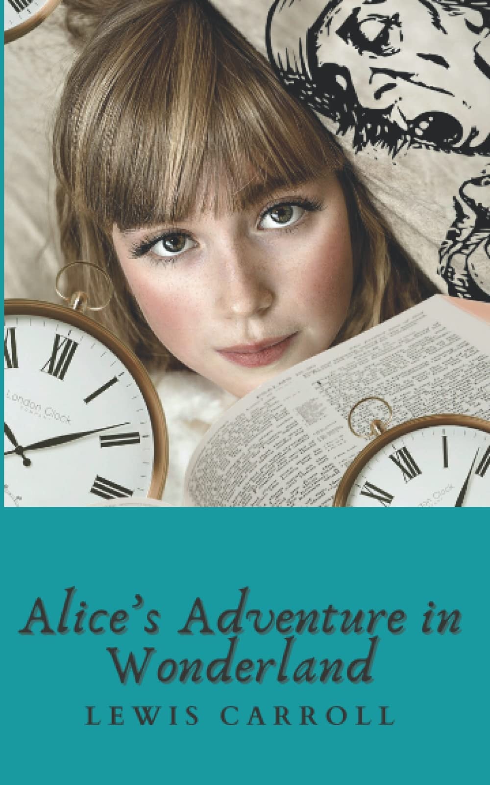 Alice's Adventure in Wonderland
