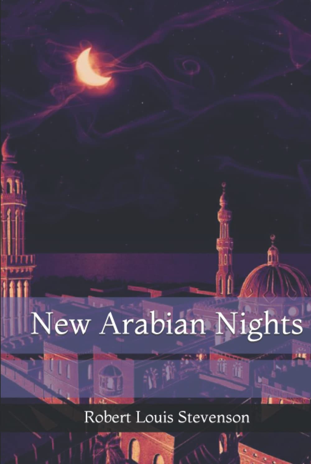 New Arabian Nights