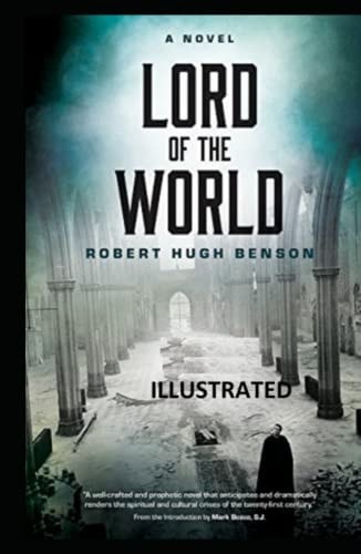 Lord of the World Illustrated