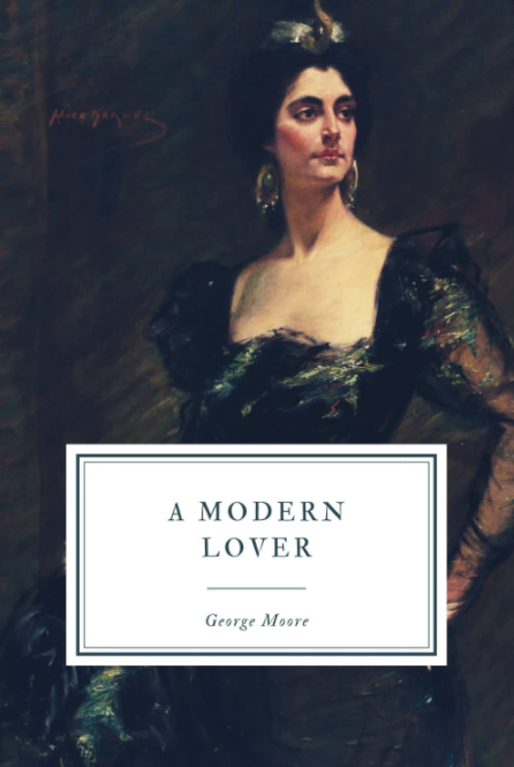 A Modern Lover (1885)