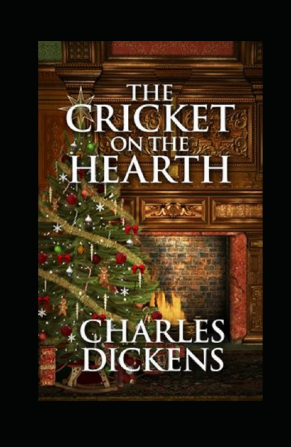 The Cricket on the Hearth