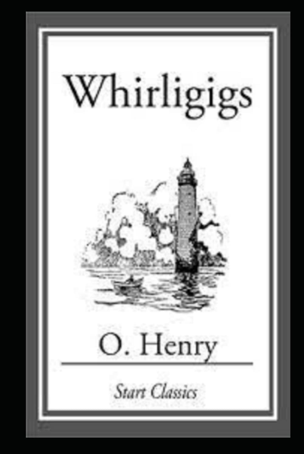 Whirligigs