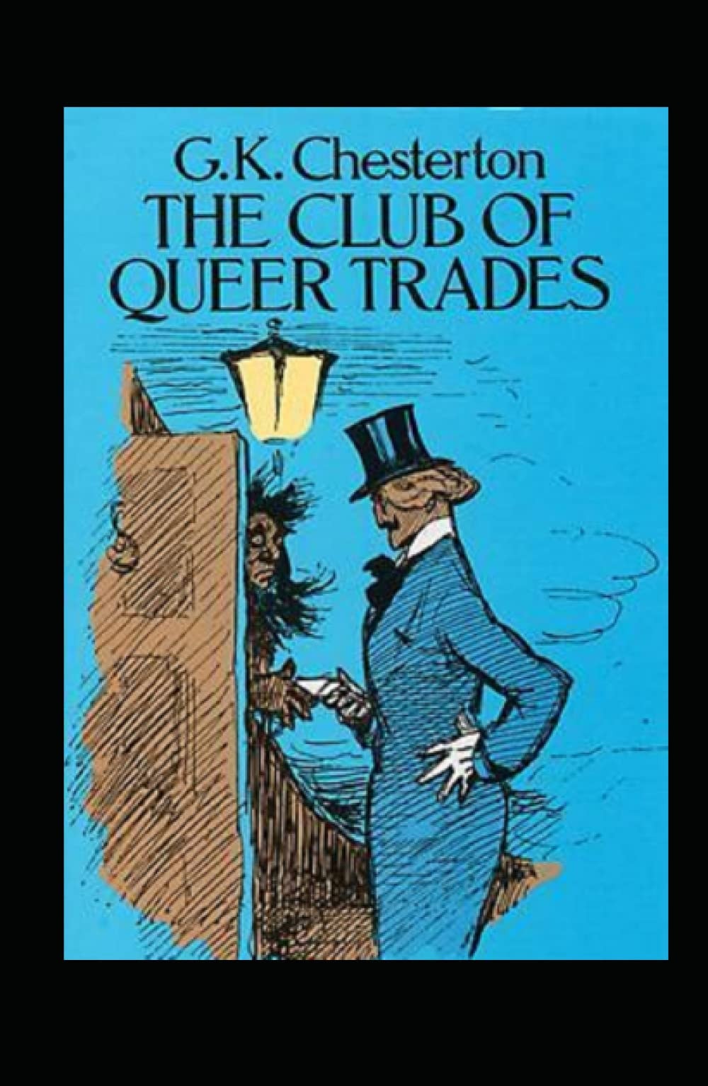The Club of Queer Trades