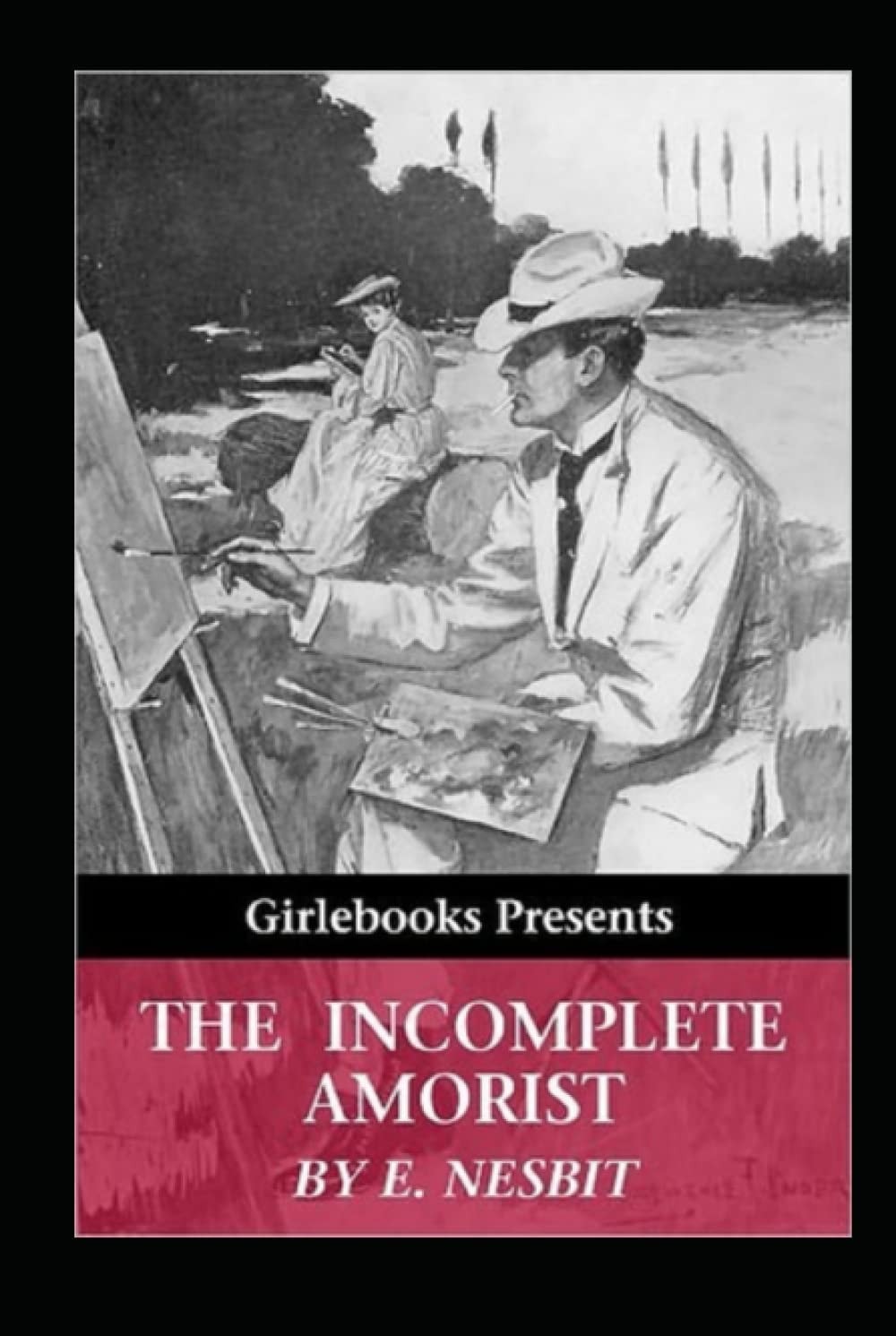 The Incomplete Amorist