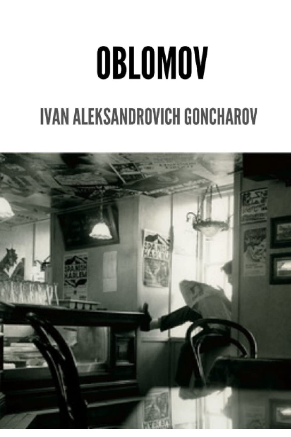 Oblomov