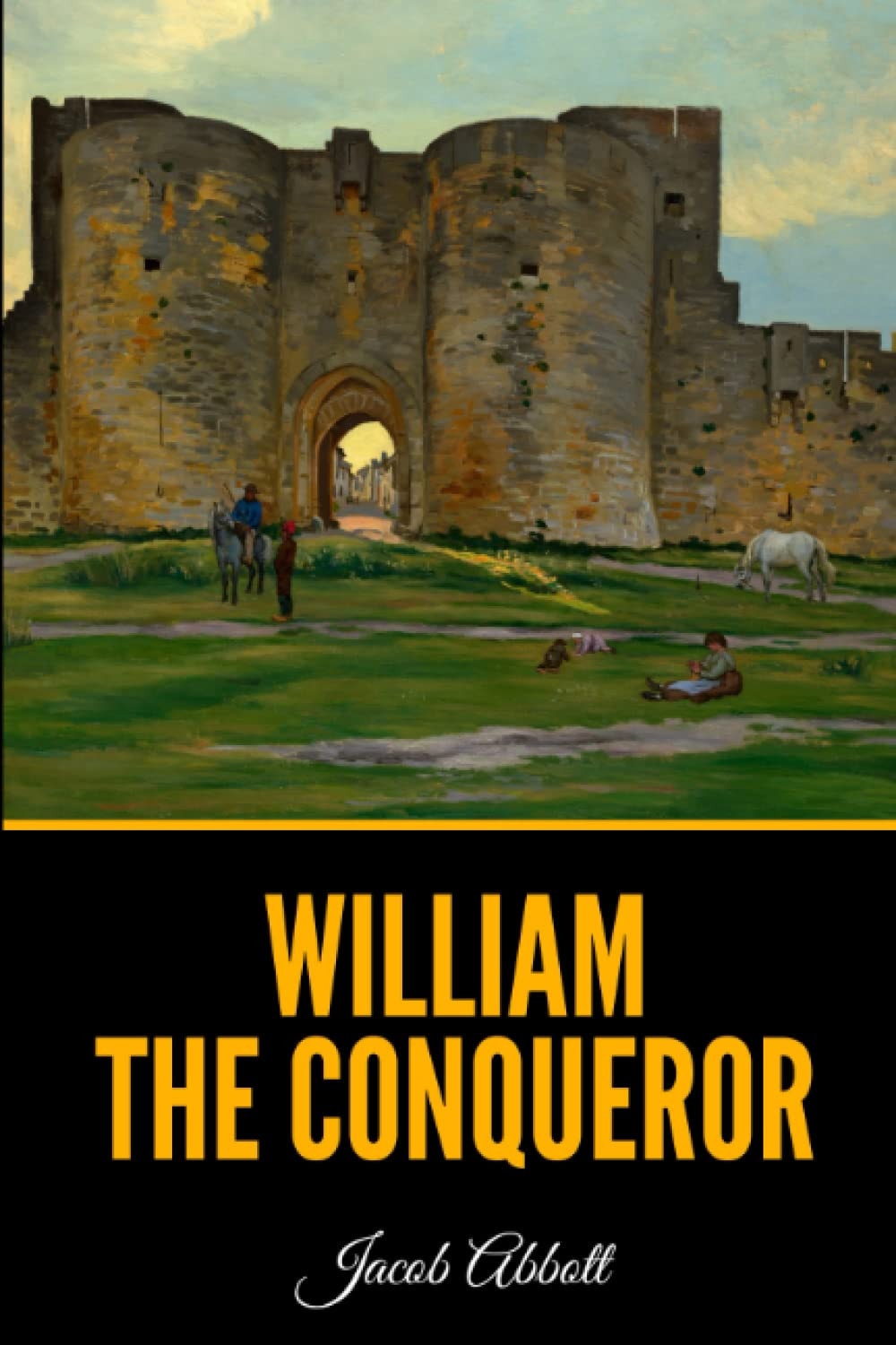 William the Conqueror
