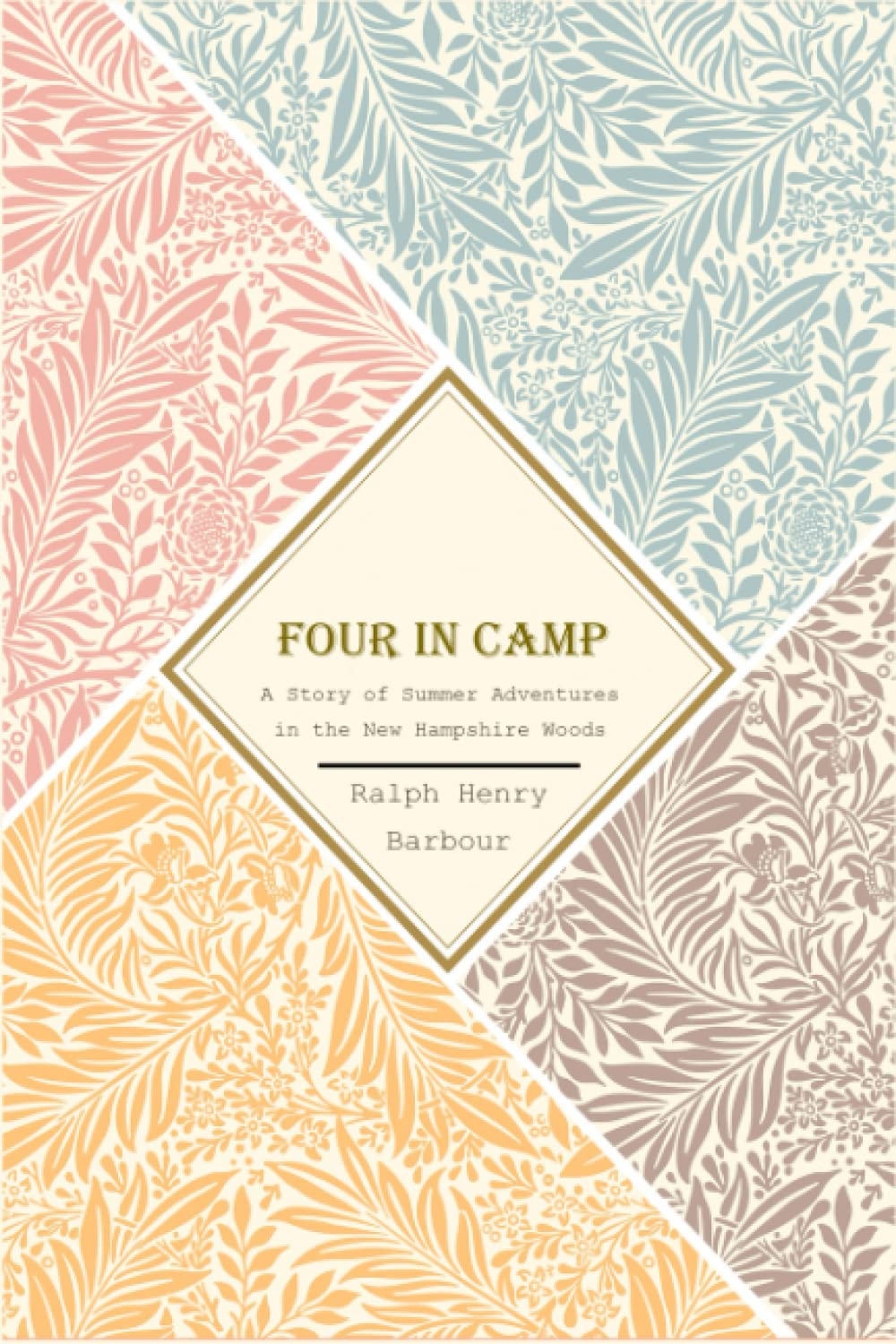 Four in Camp