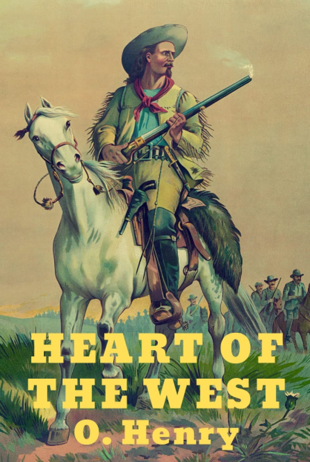 Heart of the West