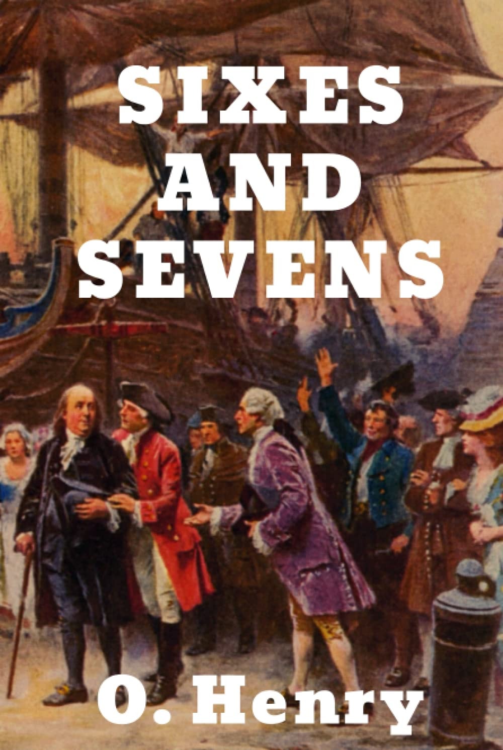 Sixes and Sevens