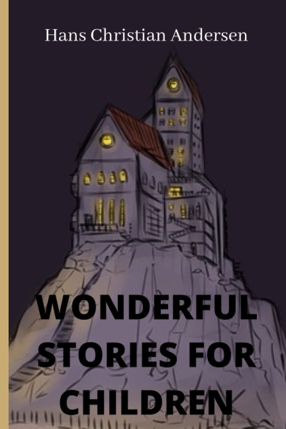 Wonderful Stories for Children