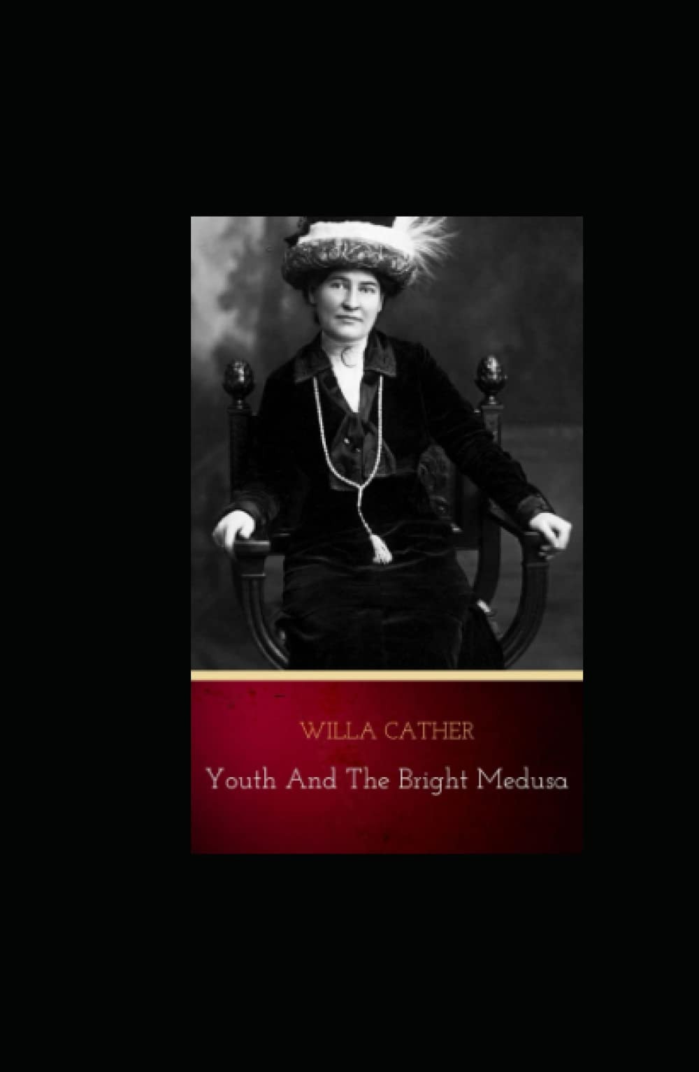 Youth and the Bright Medusa