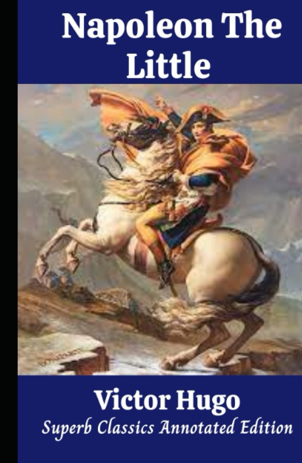 Napoleon the Little