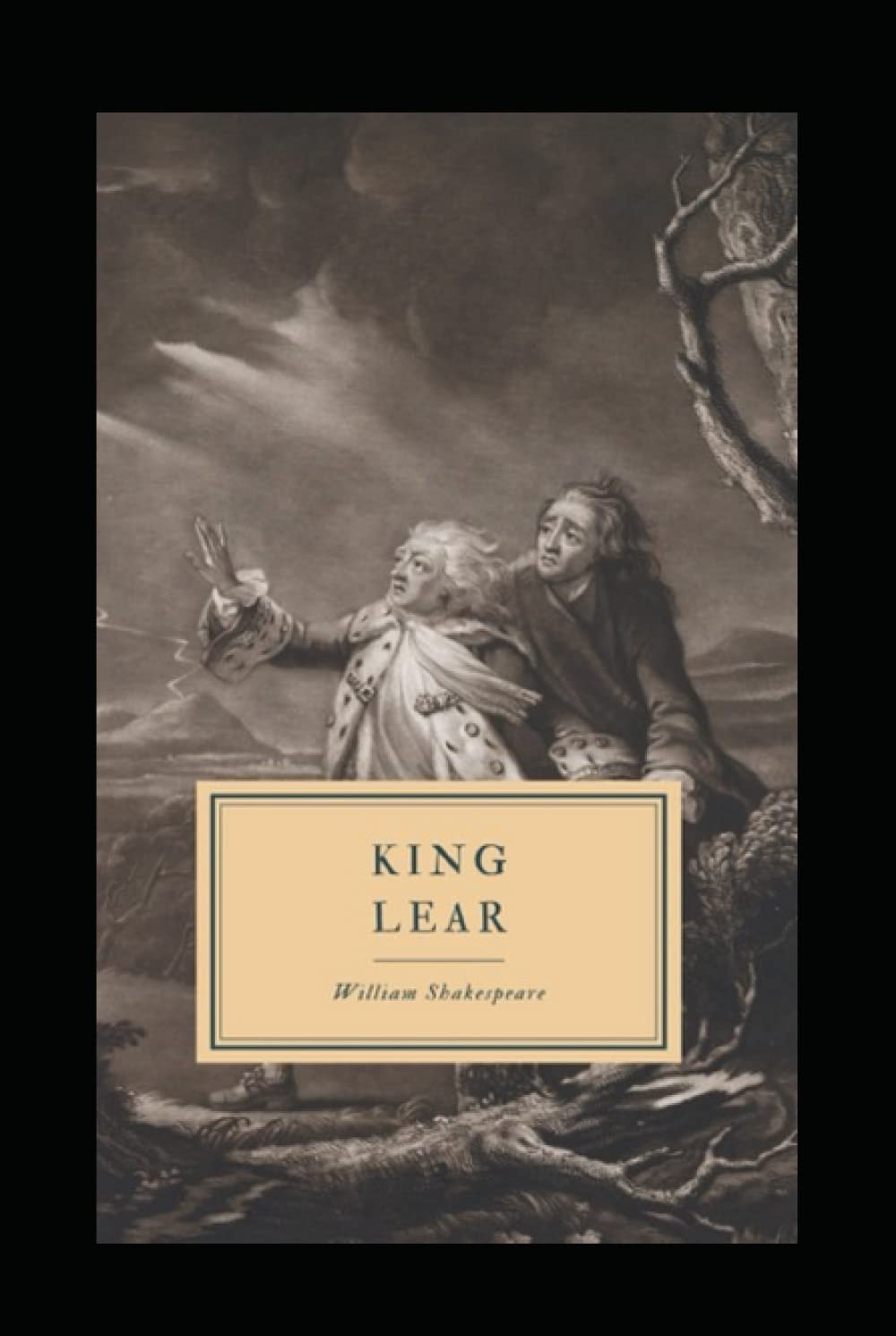 King Lear