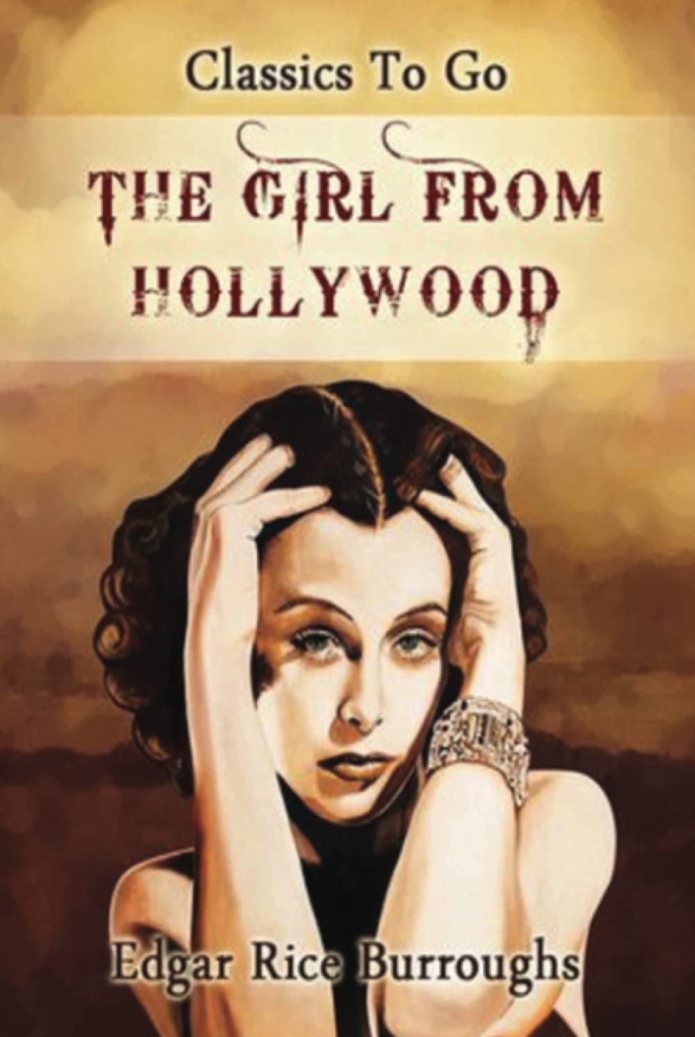 The Girl from Hollywood