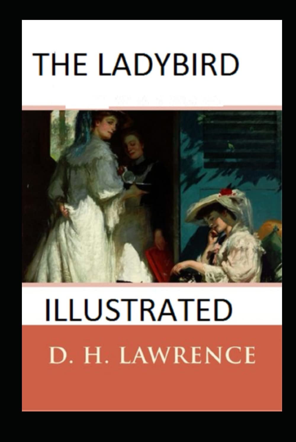 The Ladybird