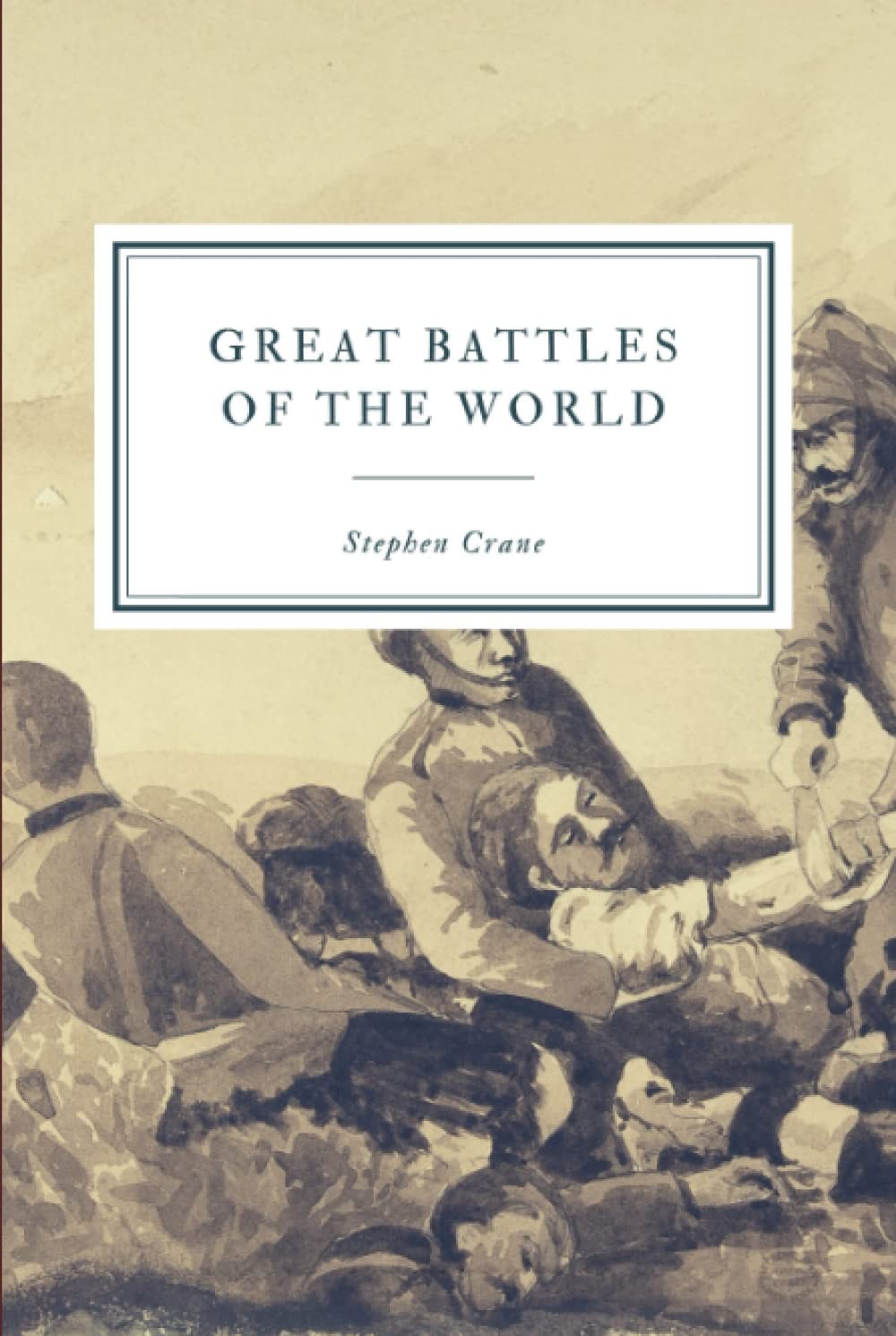 Great Battles of the World