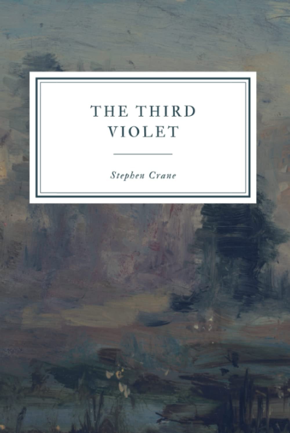 The Third Violet