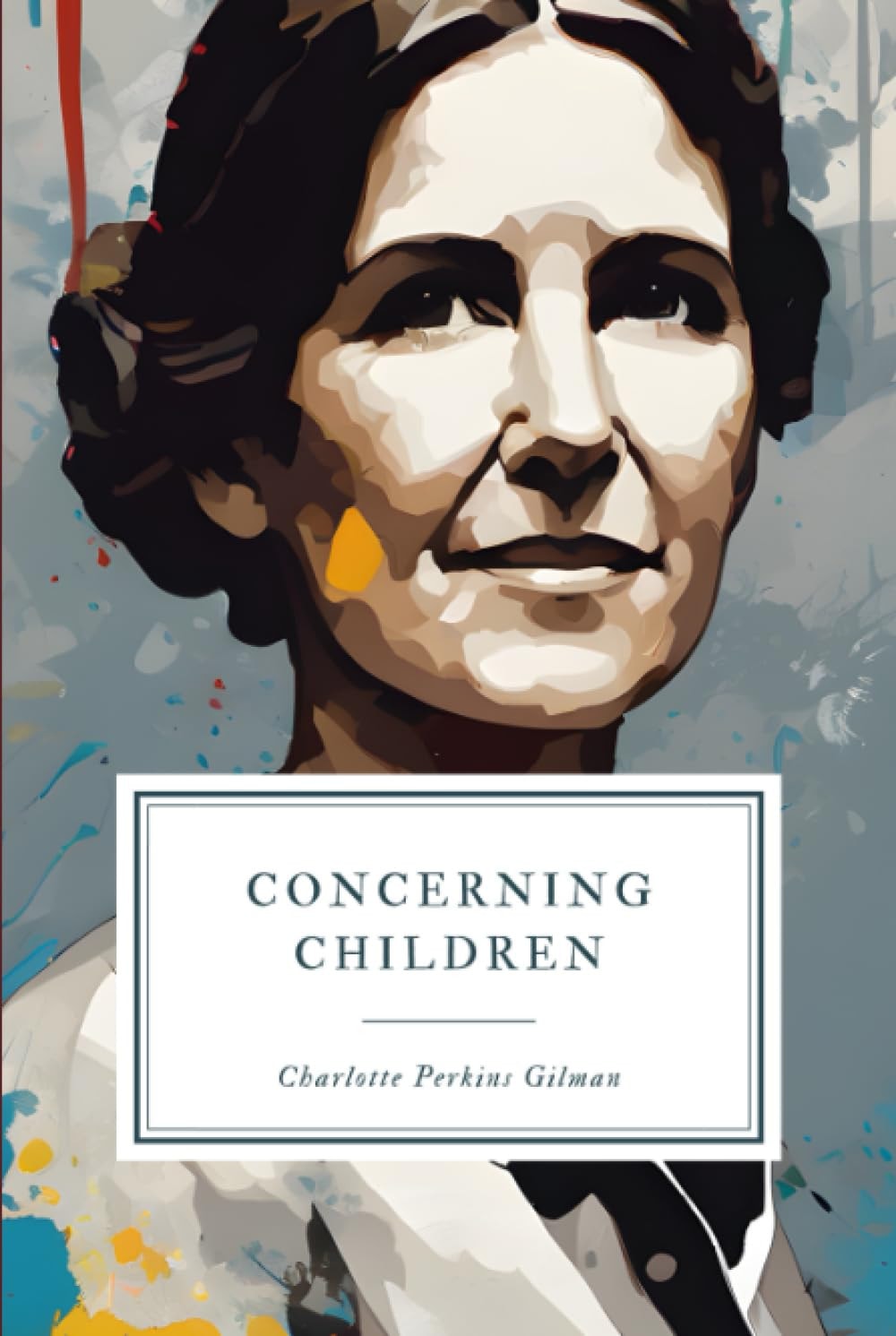 Concerning Children