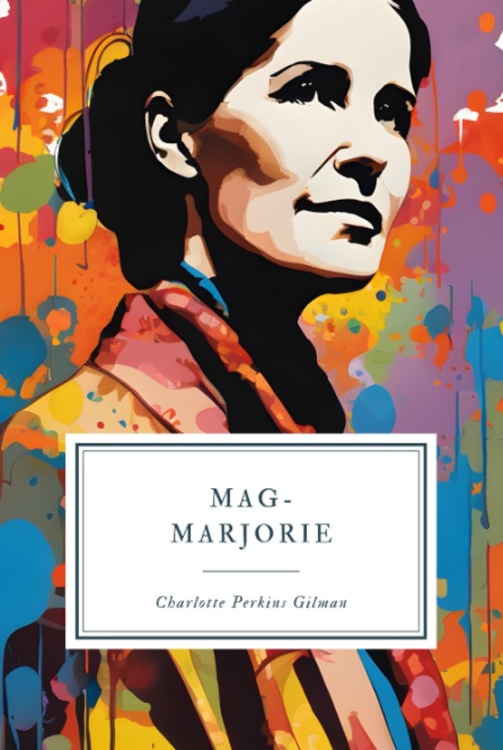 Mag-Marjorie