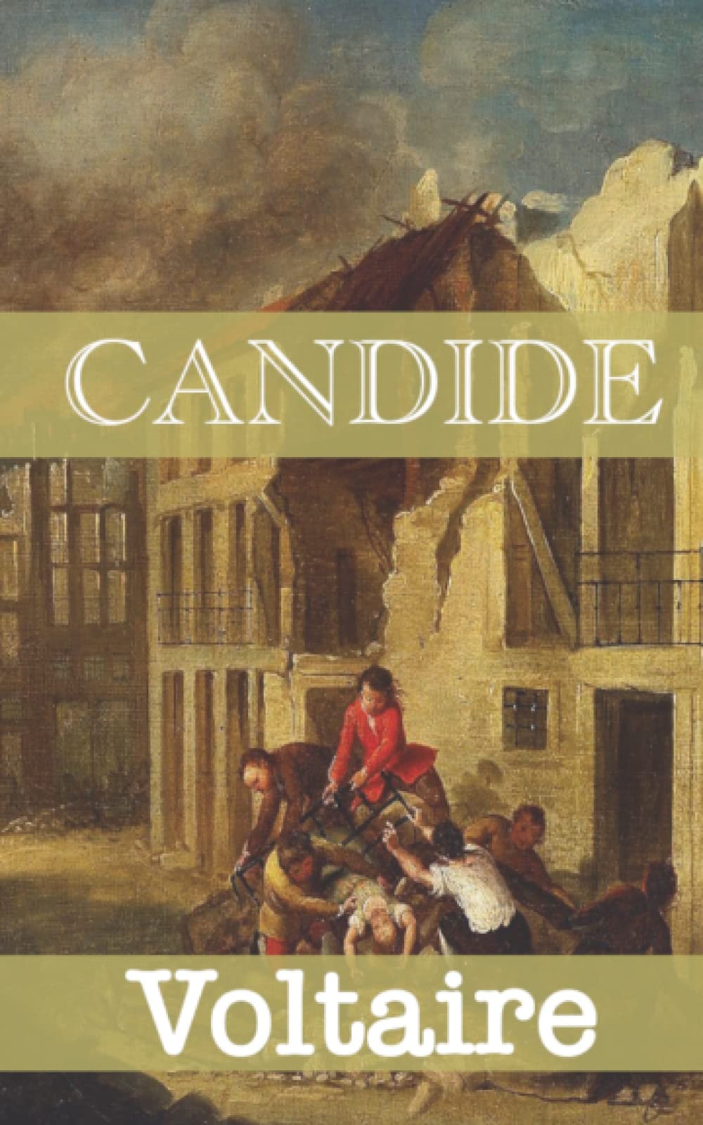 Candide