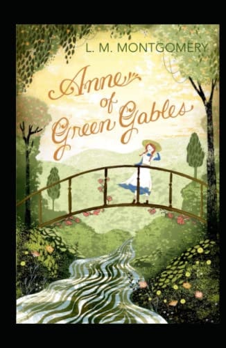 Anne of Green Gables Annotated