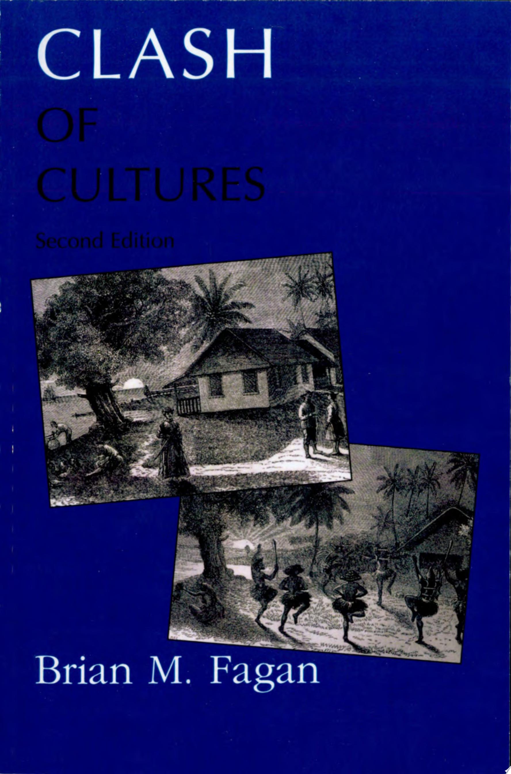 Clash of Cultures