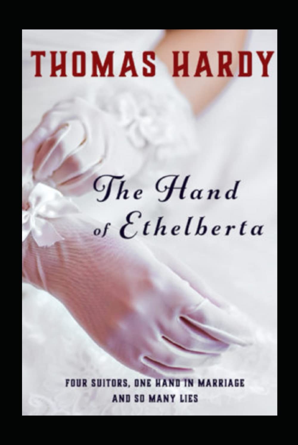 The Hand of Ethelbrta