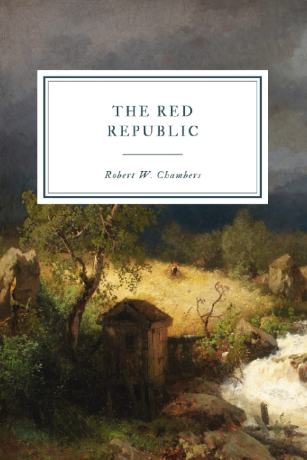 The Red Republic