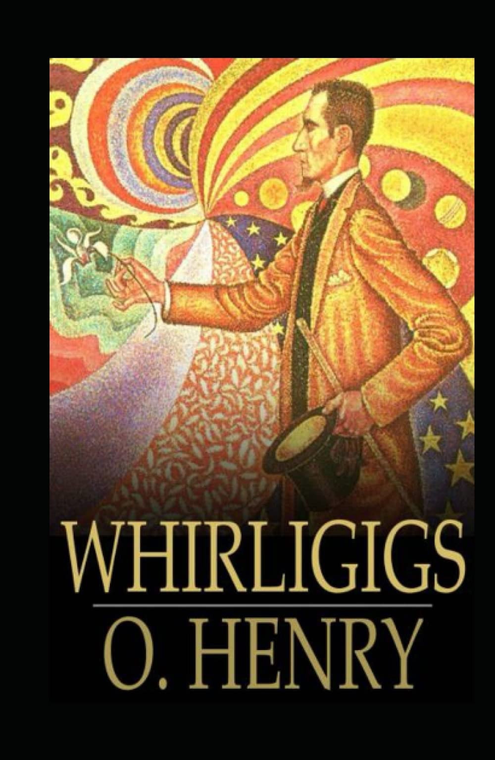 O. Henry: Whirligigs-Original Edition(Annotated)