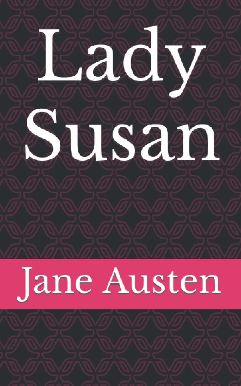 Lady Susan