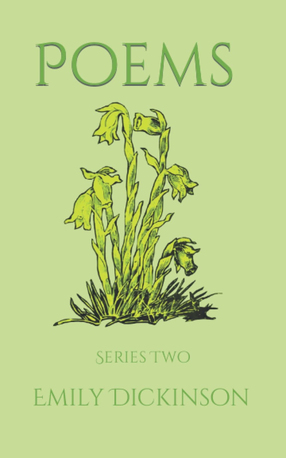 Poems Series Two