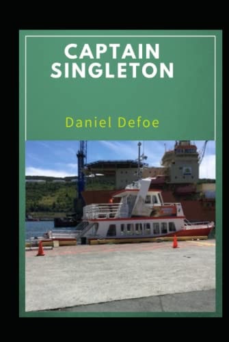 Captain Singleton